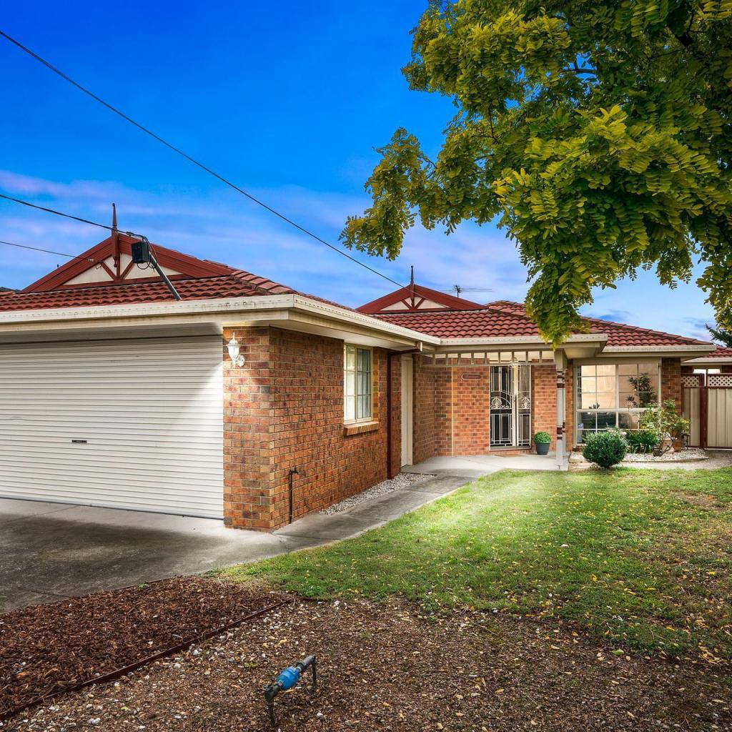 8 Bootten Ct, Hoppers Crossing, VIC 3029