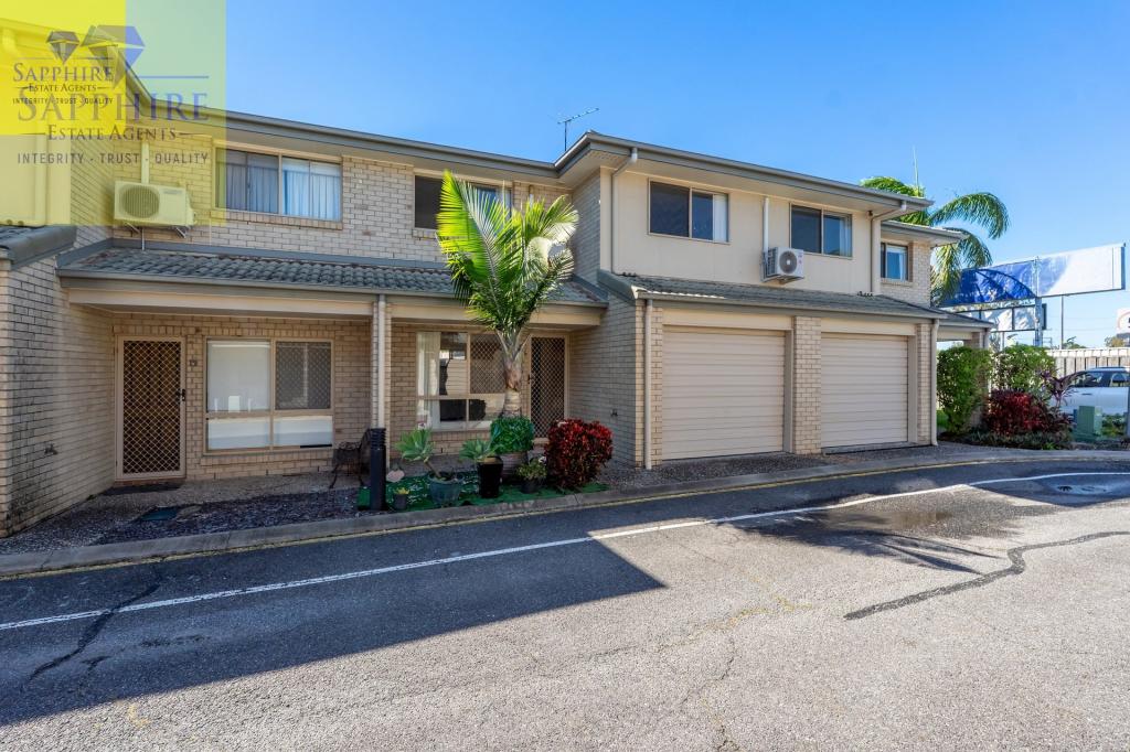 16/439 Elizabeth Ave, Kippa-Ring, QLD 4021