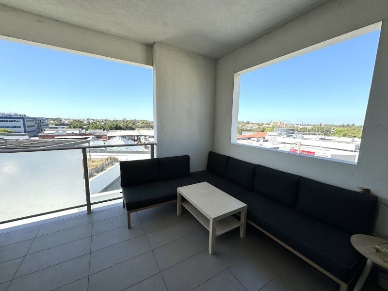 68/6 Campbell St, West Perth, WA 6005