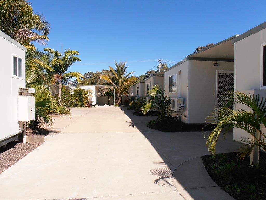 14/10-12 MASON ST, TIN CAN BAY, QLD 4580