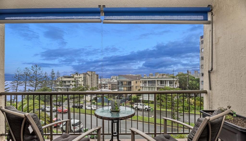 16/43 Albert St, Kings Beach, QLD 4551
