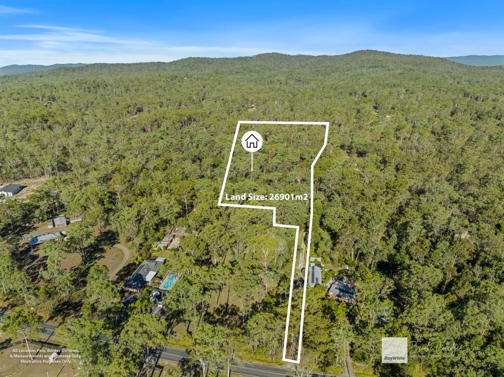 322 Edelsten Rd, Jimboomba, QLD 4280