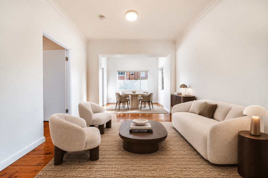 2/81 Blair St, North Bondi, NSW 2026