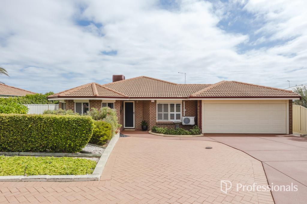 89 Ullinger Loop, Marangaroo, WA 6064