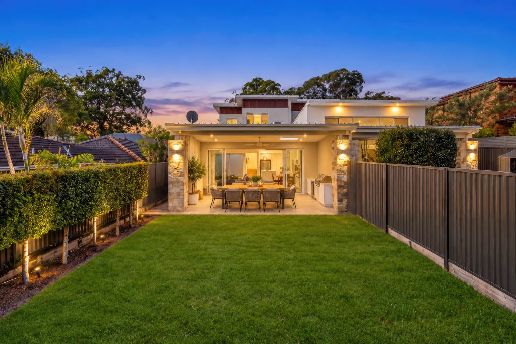 70b Telopea Ave, Caringbah South, NSW 2229