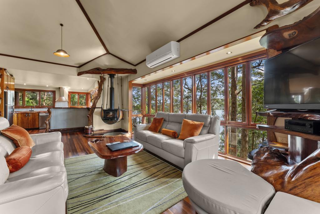 207 Narrows Rd, North Maleny, QLD 4552