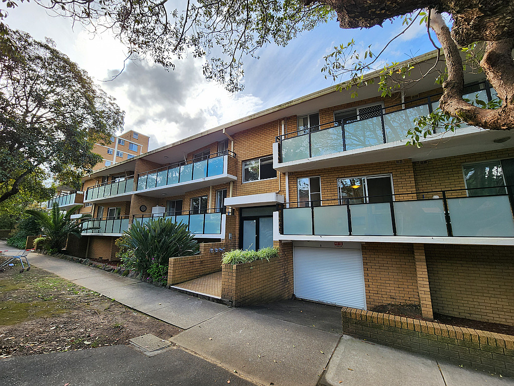 1/5 Homebush Rd, Strathfield, NSW 2135