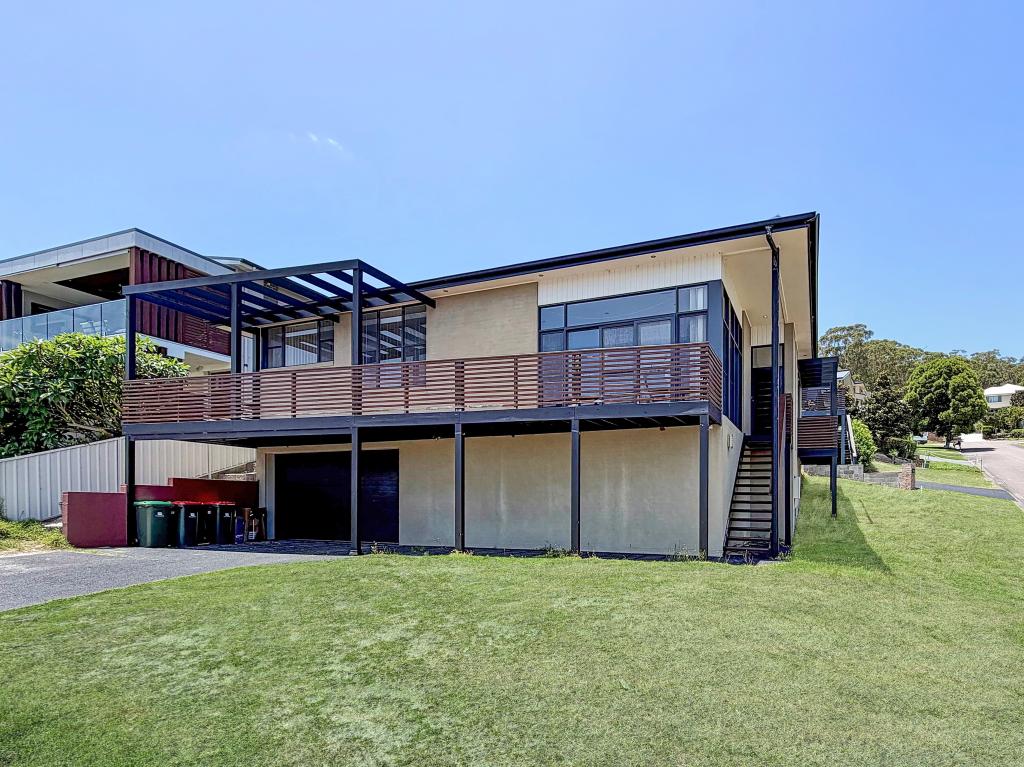 1 Dart Pl, Corlette, NSW 2315