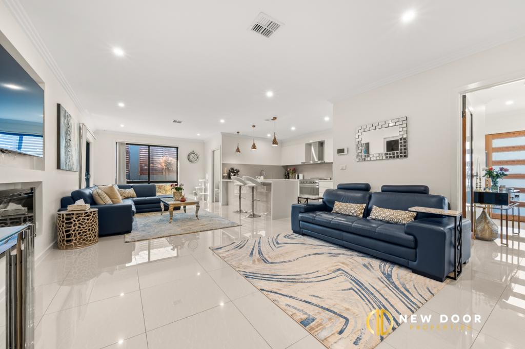 11 Dival St, Moncrieff, ACT 2914