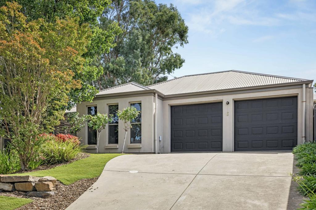 6/30 Shakes Rd, Nairne, SA 5252