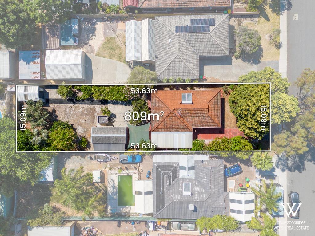 128 Coolgardie Ave, Redcliffe, WA 6104