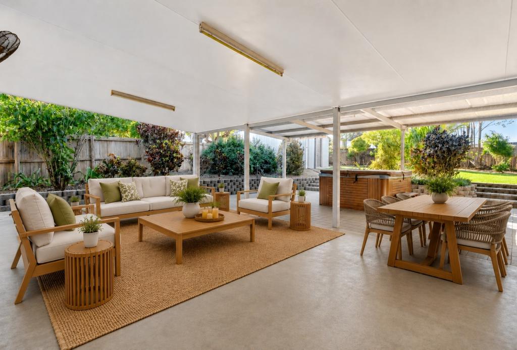 19 Fife Cl, Mount Sheridan, QLD 4868