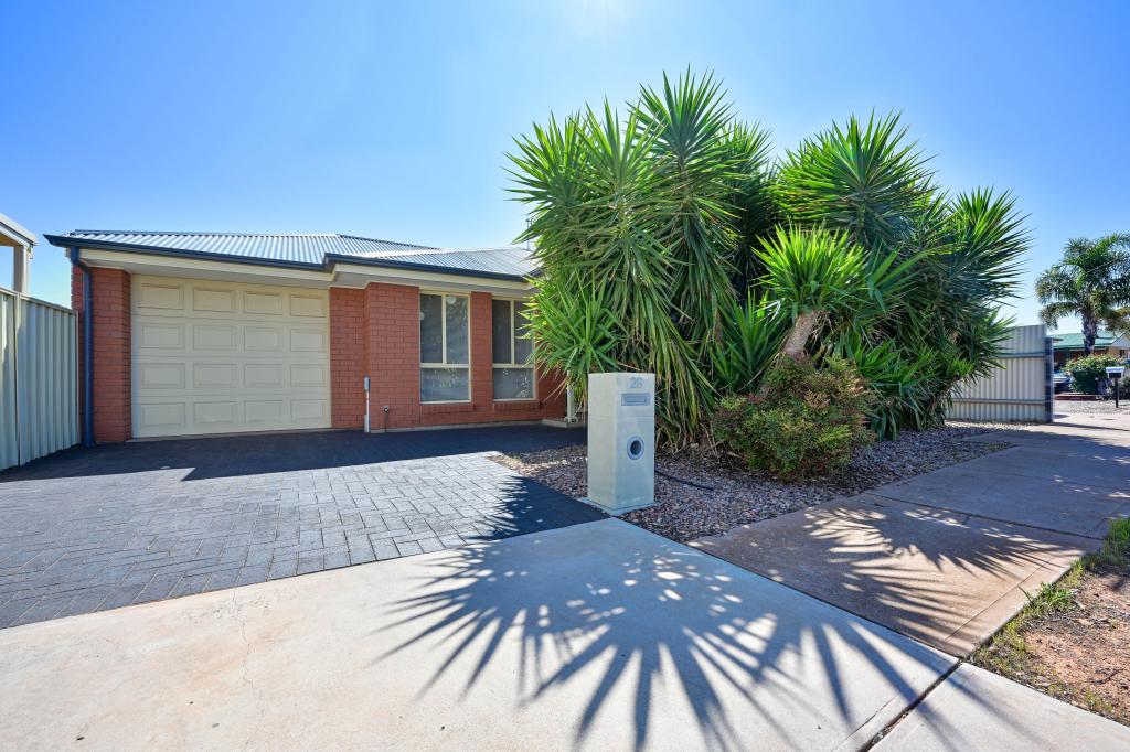 28 Gregor St, Whyalla Norrie, SA 5608