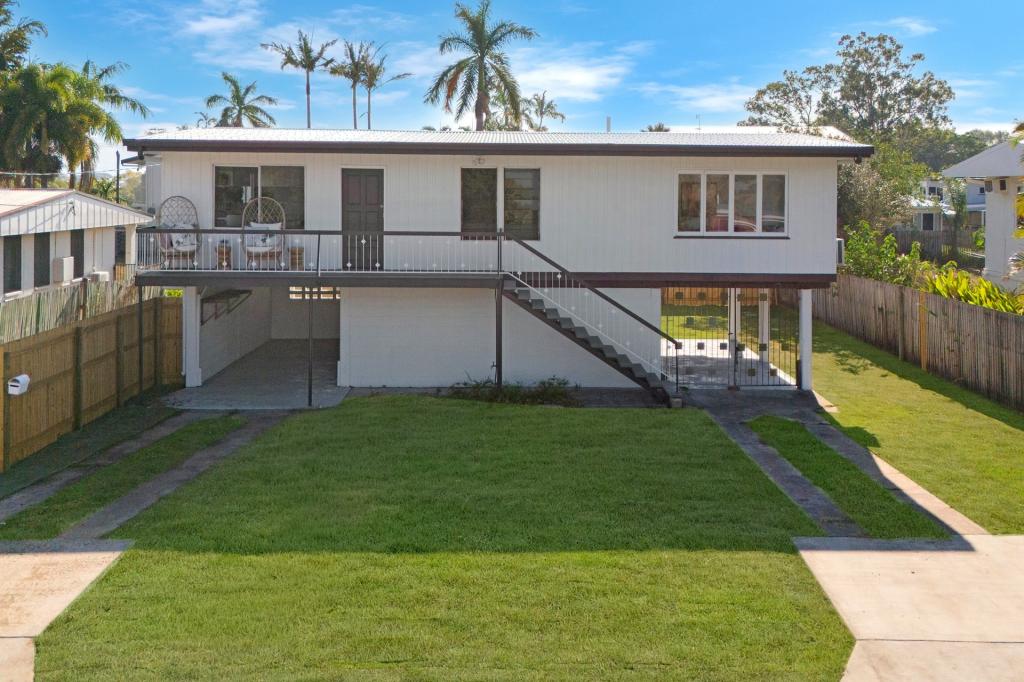 114 Thirteenth Ave, Railway Estate, QLD 4810