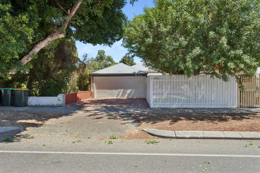 99a Oats St, Carlisle, WA 6101