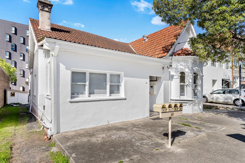 42 Edward St, Summer Hill, NSW 2130