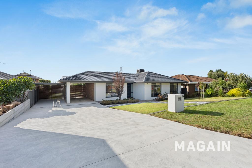 19 Goodrington Way, Moana, SA 5169