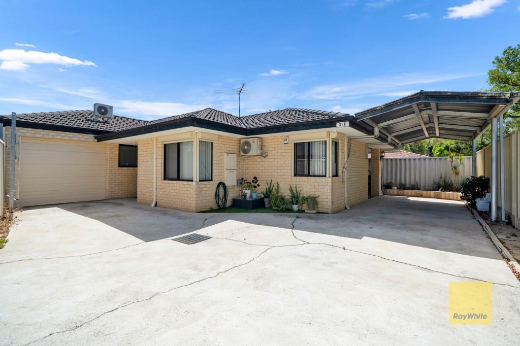 31a Coniston Way, Balga, WA 6061