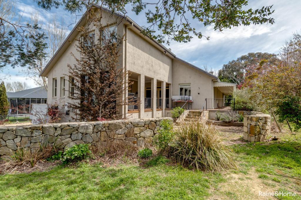 8 & 10 Murray St, Collector, NSW 2581