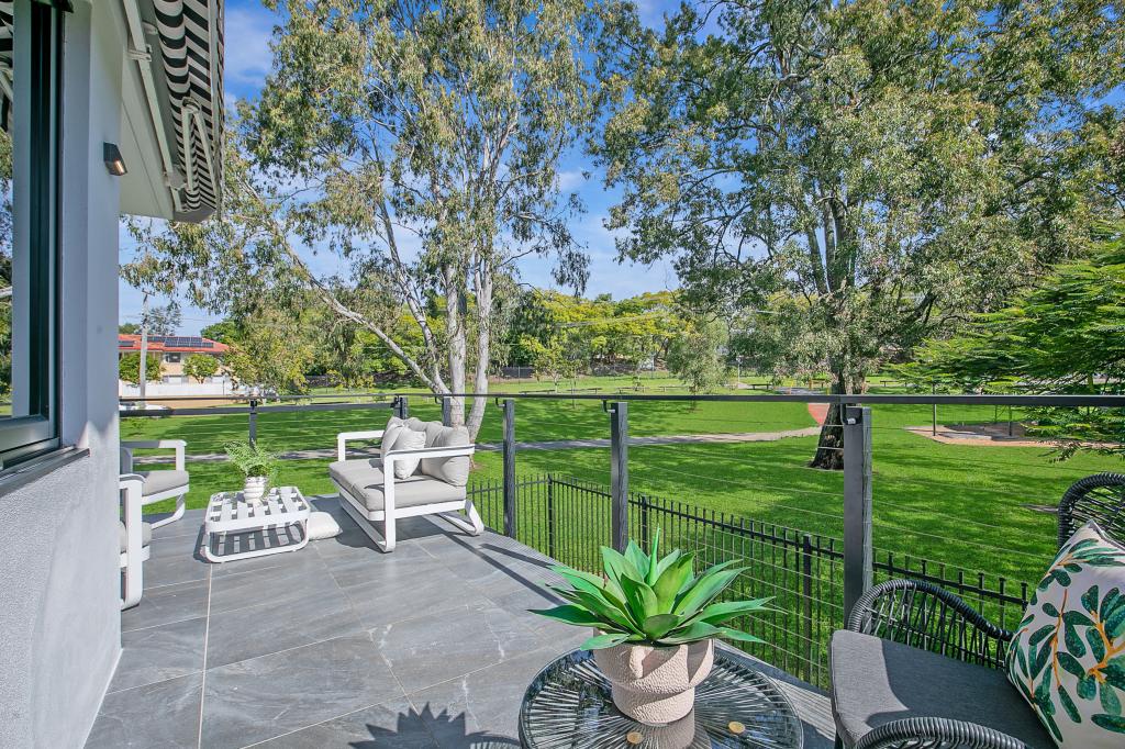 9/57 CAMBRIDGE ST, CARINA HEIGHTS, QLD 4152