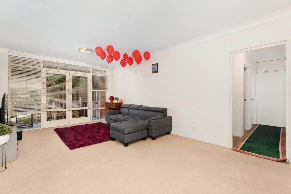 12/70-74 The Boulevarde, Strathfield, NSW 2135