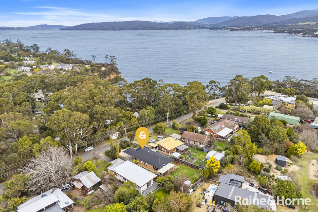 411 BRIGHTWATER RD, HOWDEN, TAS 7054