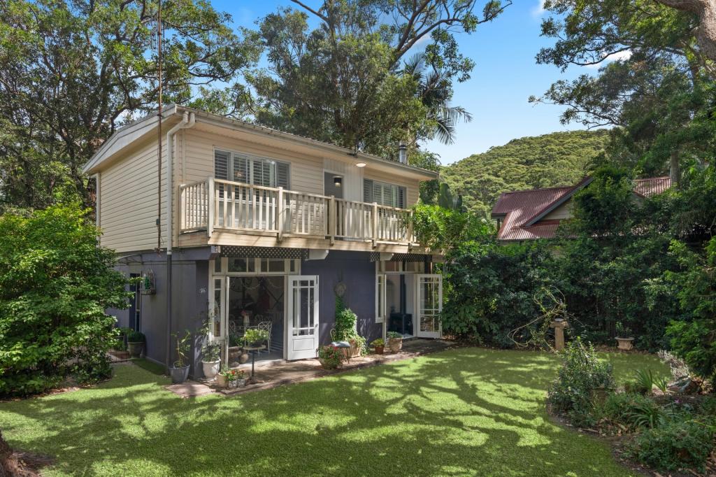 25 FRASER RD, KILLCARE, NSW 2257