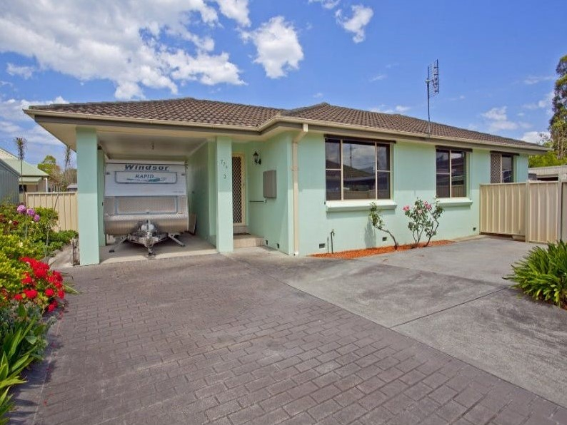 2/77a Marshall St, Dapto, NSW 2530