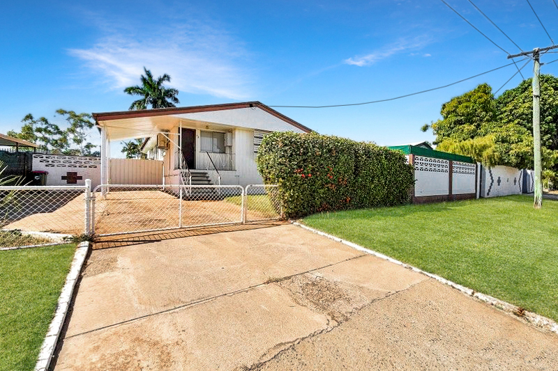 12 Epsilon Ave, Sunset, QLD 4825