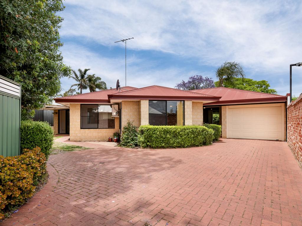 46a Elvira St, Palmyra, WA 6157