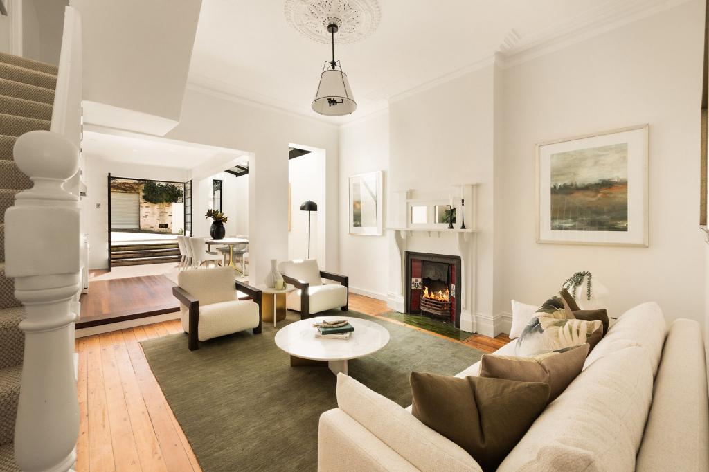 39 Surrey St, Darlinghurst, NSW 2010