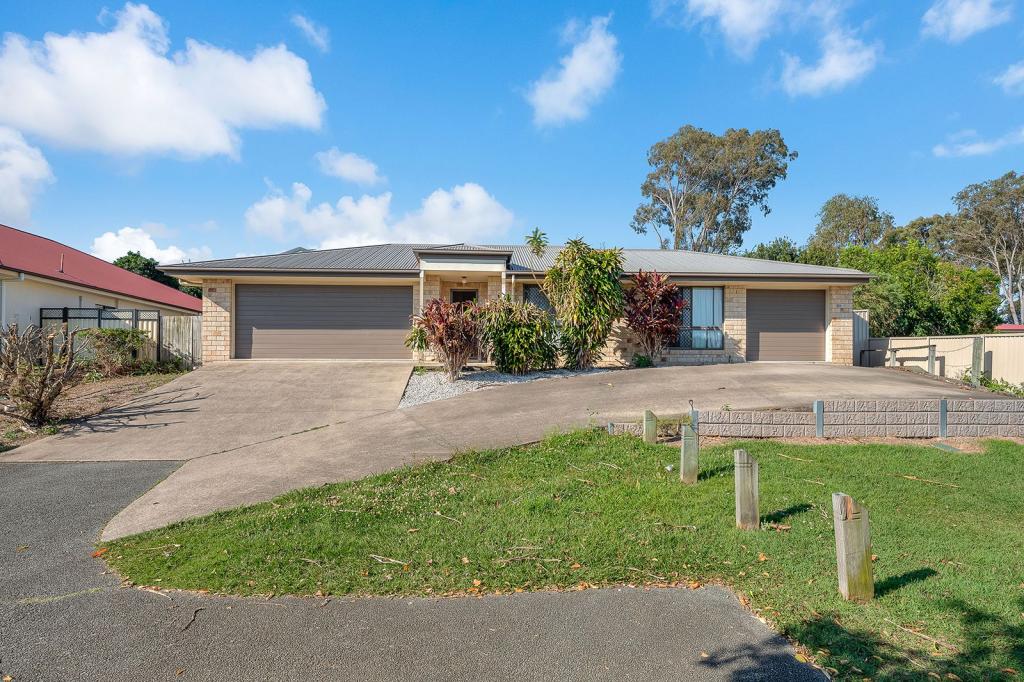 2/24 Hudson Ct, Warner, QLD 4500