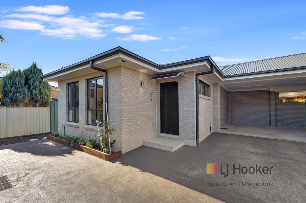 3/102 Longstaff Ave, Chipping Norton, NSW 2170