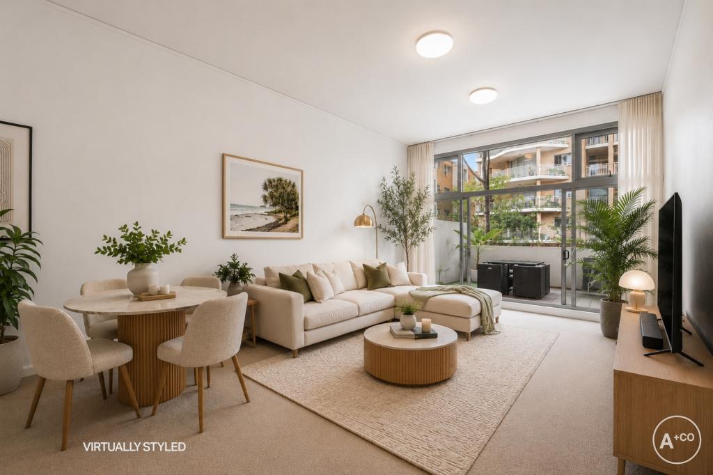 109/97 Boyce Rd, Maroubra, NSW 2035