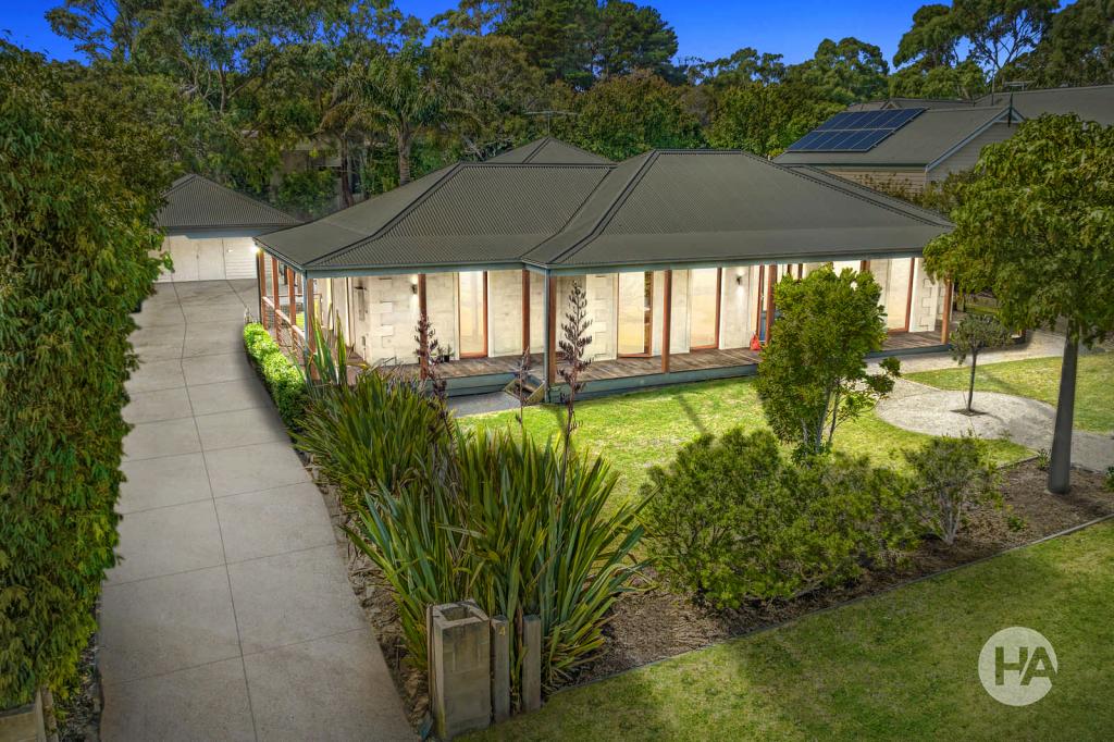 4 Zarah Ct, Somers, VIC 3927