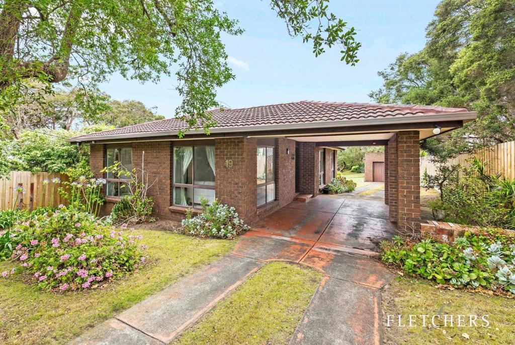 19 Sinclair Ave, Rye, VIC 3941