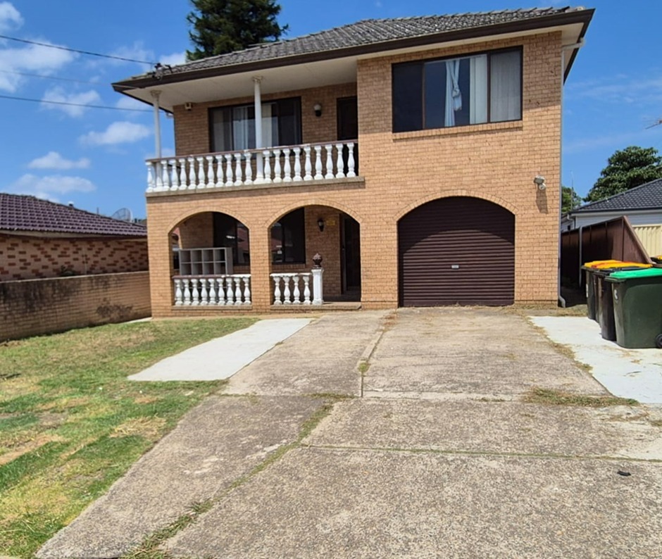 2 Mclean St, Auburn, NSW 2144