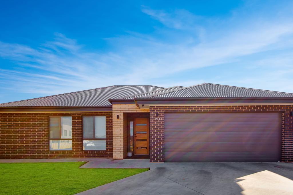 20 Scremin Gr, Griffith, NSW 2680