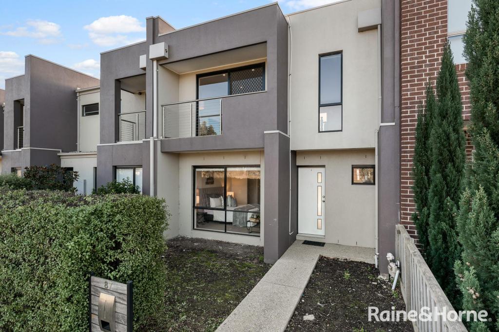 87 Swamphen Dr, Williams Landing, VIC 3027