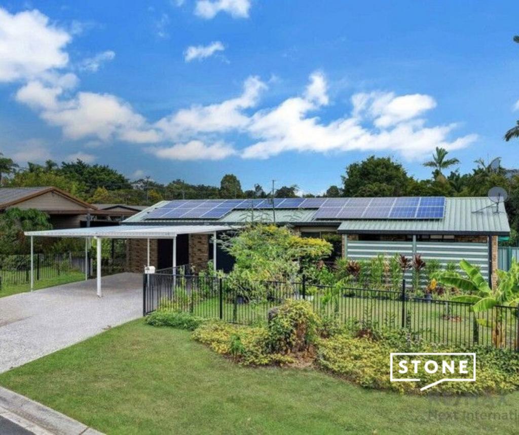 1 Orm Ct, Marsden, QLD 4132