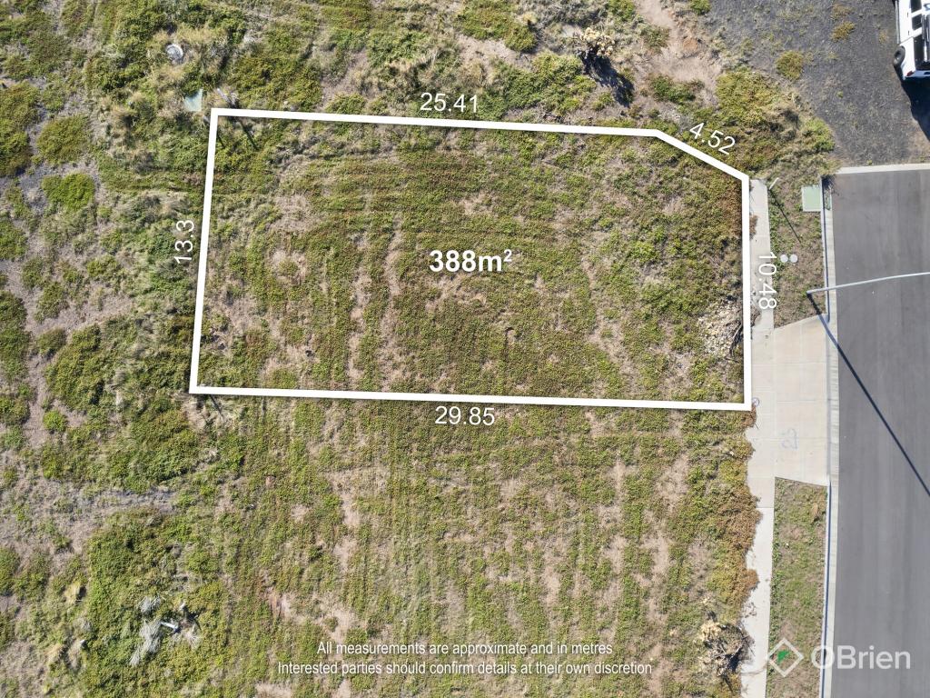 35 Odyssey Dr, Diggers Rest, VIC 3427