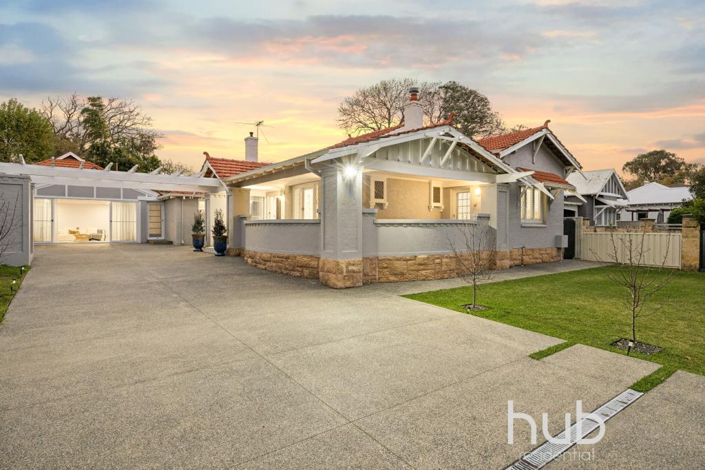 101 Bruce St, Nedlands, WA 6009
