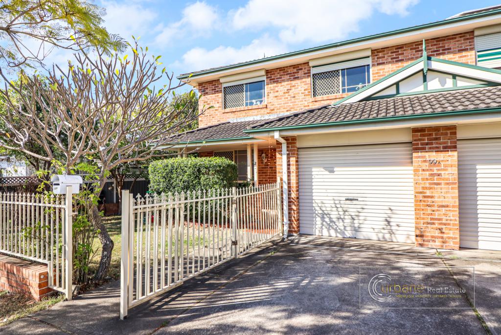 2/99a Bungaree Rd, Pendle Hill, NSW 2145