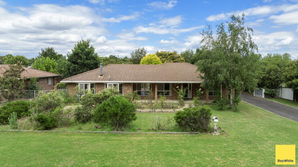 7 DANGAR ST, URALLA, NSW 2358