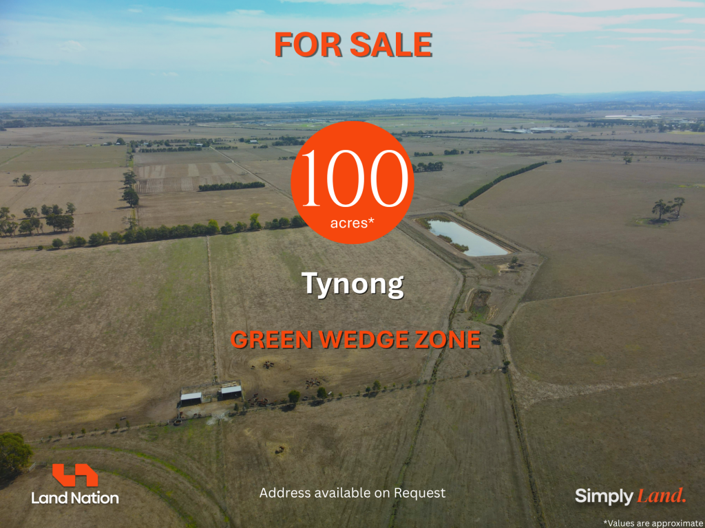 100 Acres, Tynong, VIC 3813