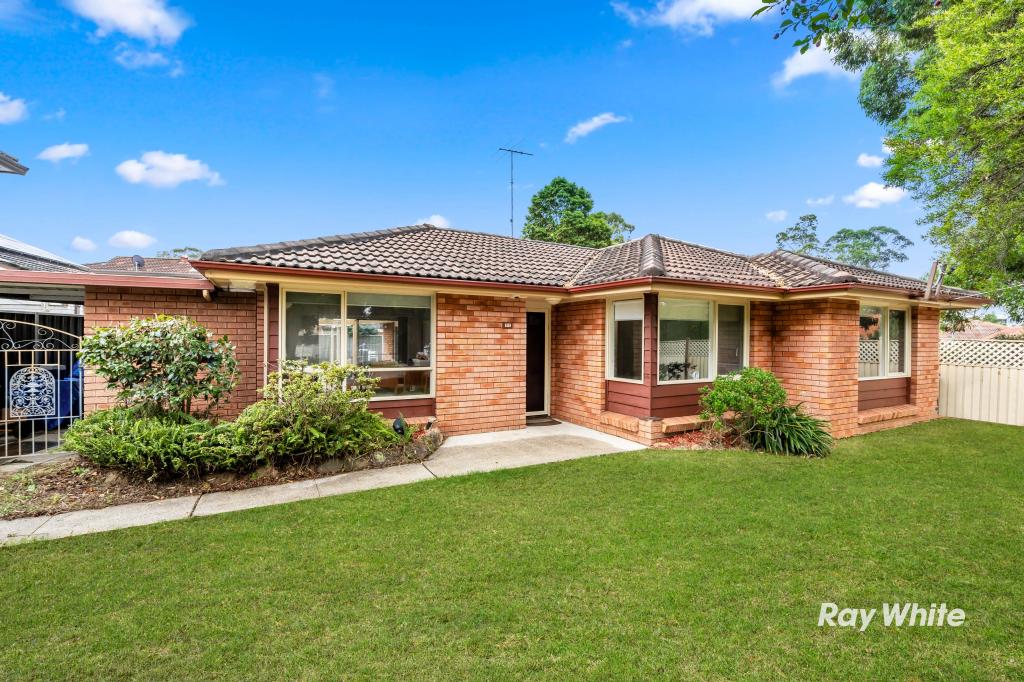 11 Meig Pl, Marayong, NSW 2148