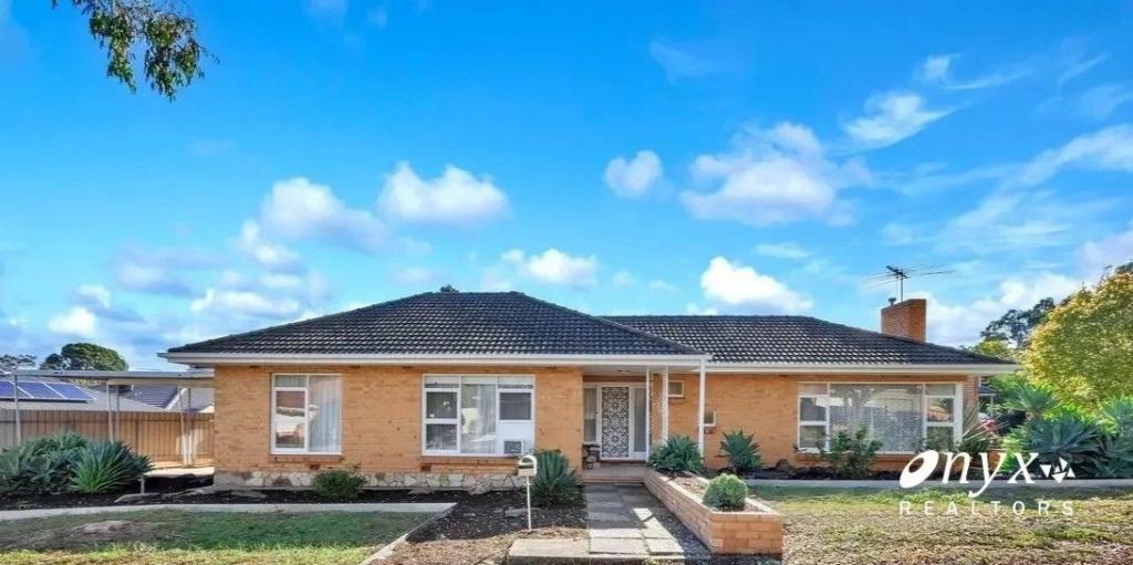 3 Annette Rd, Hillbank, SA 5112