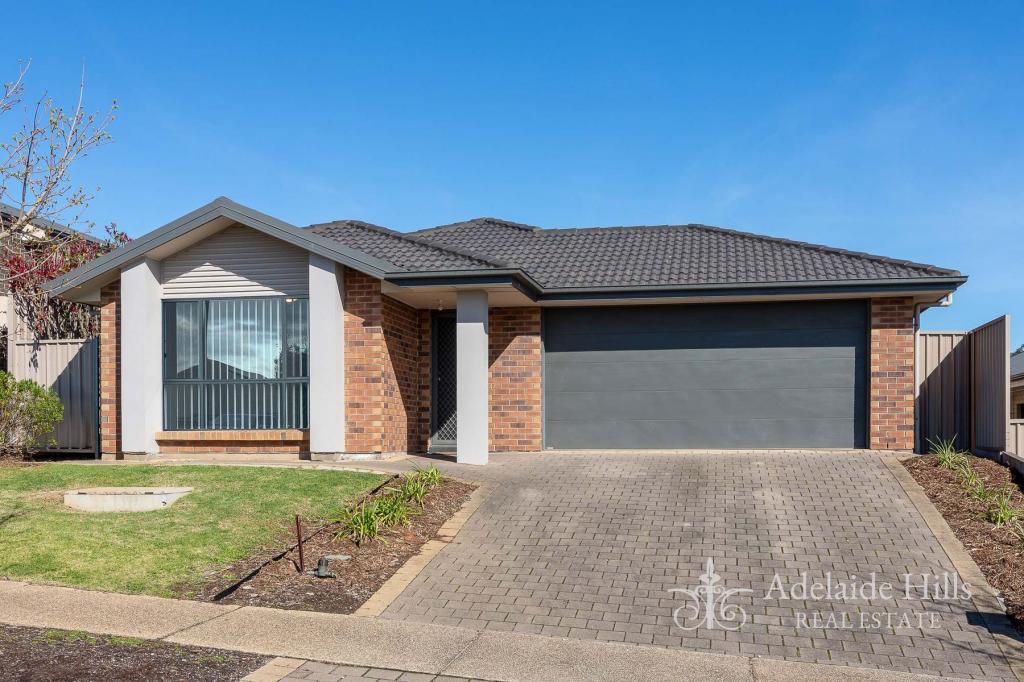 39 Belmont Cres, Mount Barker, SA 5251