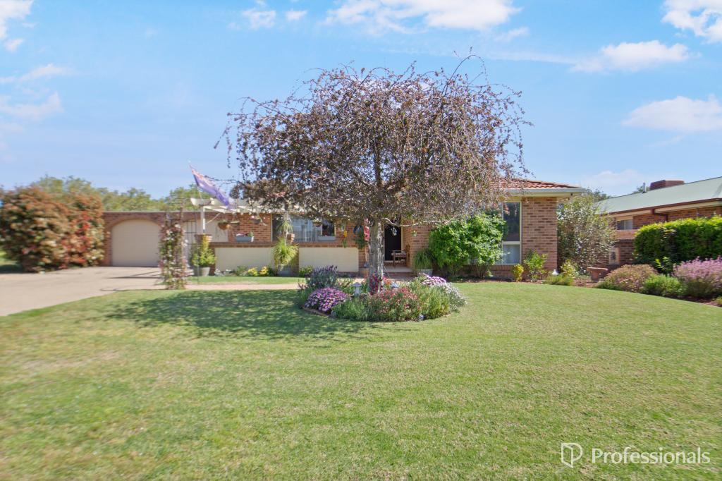 119 Undurra Dr, Glenfield Park, NSW 2650