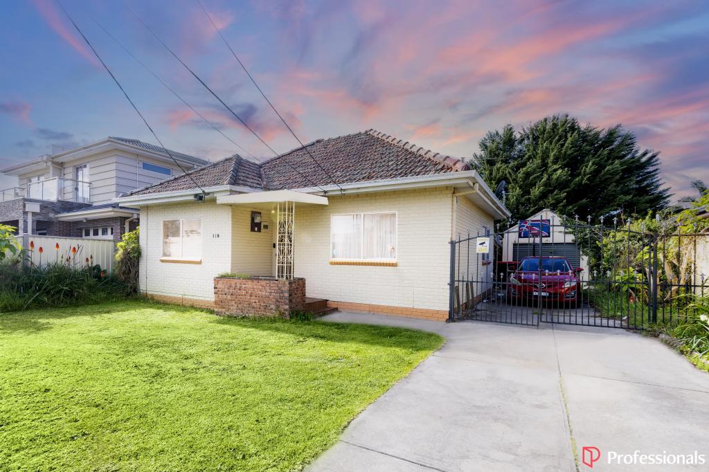 118 Alfrieda St, St Albans, VIC 3021
